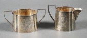 STERLING SAART BROS. CREAMER S