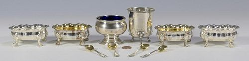 STERLING SALTS, INC. BUCCELLATI -