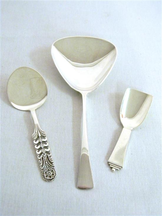 STERLING: Scandinavian: Georg