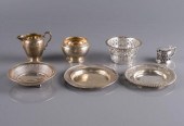 STERLING SERVICE WAREAn assemb