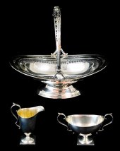STERLING: SERVING WARE BY GORH