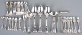 STERLING SHELL FLATWARE INC. A