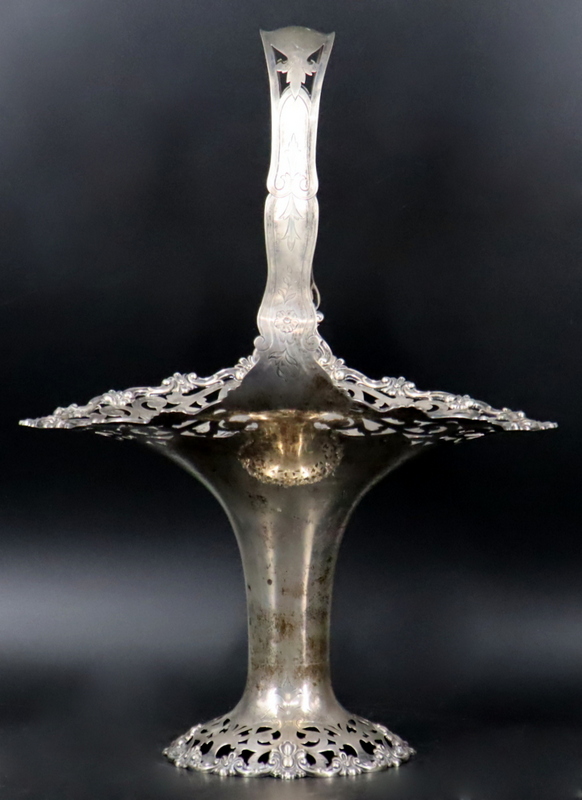 STERLING. SHREVE & CO. STERLING