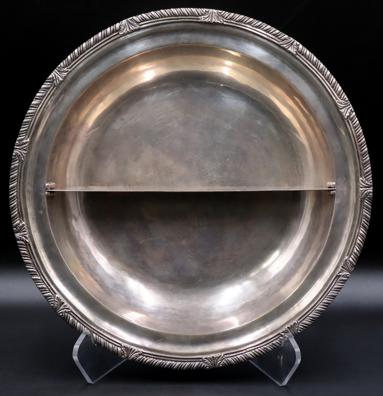 STERLING. SIGNED HEATHER MEXICAN