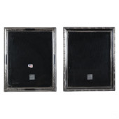 STERLING SILVER 11X14 EASEL PI