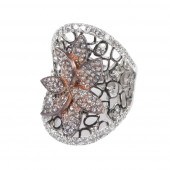 STERLING SILVER 925 PATINATED