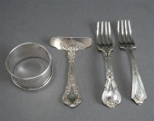 STERLING SILVER ALPHABET BABY