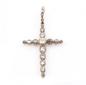 STERLING SILVER AND 10K GOLD G