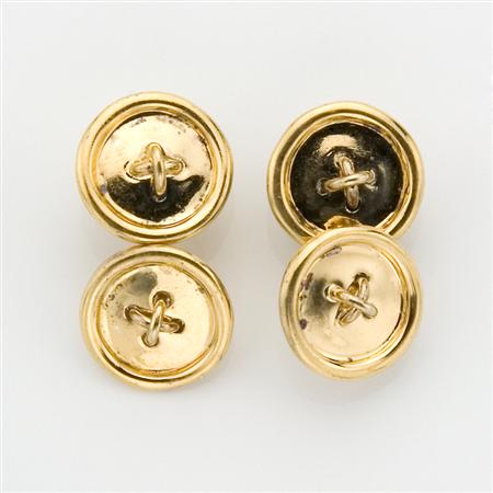 Sterling Silver and Gold Plate