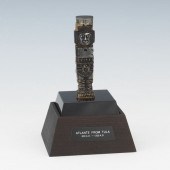 STERLING SILVER ATLANTE FROM T