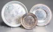 STERLING SILVER BALDWIN & MILL