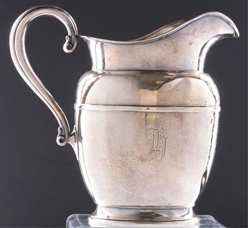 STERLING SILVER BEVERAGE