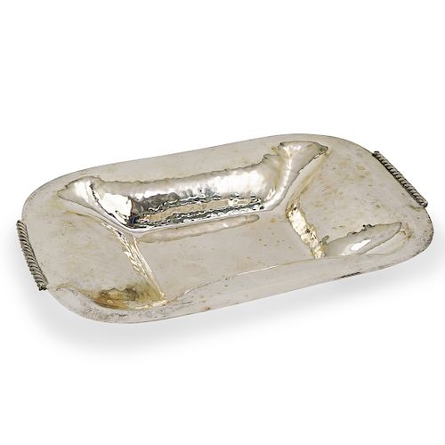 STERLING SILVER BOMBONIERE