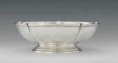 Sterling Silver Bowl by Randah