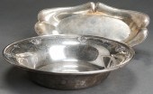 STERLING SILVER BUNDE & UPMEYE