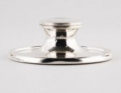 STERLING SILVER CAPSTAN - INKW
