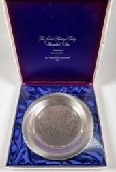 STERLING SILVER CHANUKAH CHAIM