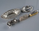 STERLING SILVER DRESSER ACCESS