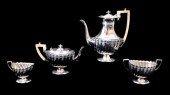 STERLING SILVER: ENGLISH STERL