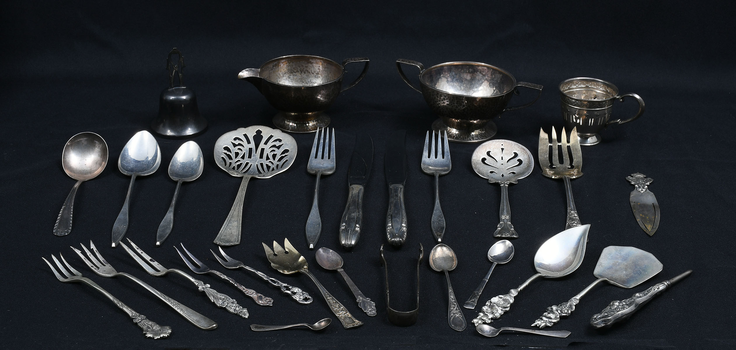 STERLING SILVER