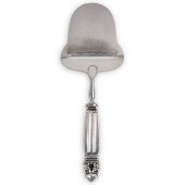 STERLING SILVER GEORG JENSEN C