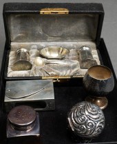 STERLING SILVER GEORG JENSEN I