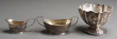 STERLING SILVER GEORGE EDWARD