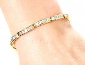 STERLING SILVER GOLD TONE COLO