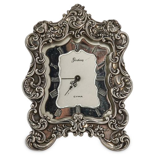 STERLING SILVER GORHAM CYMA