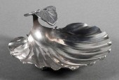 STERLING SILVER GORHAM SEASHEL