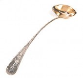 STERLING SILVER HARRIS SCHAFFE