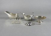 STERLING SILVER IMPLEMENTSA gr