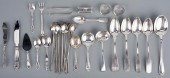 STERLING SILVER INCL TIFFANY/J