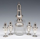 STERLING SILVER ITEMS INCLUDIN