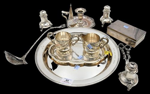 STERLING SILVER LOTSterling