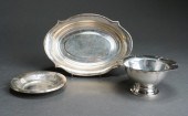 STERLING SILVER MERIDEN BRITAN