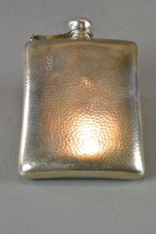 Sterling Silver? Monogramed
