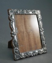 STERLING SILVER MOUNTED STRUT-