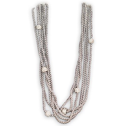 STERLING SILVER
