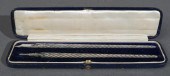 STERLING SILVER NIB HOLDER & P