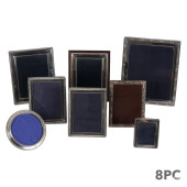 STERLING SILVER PHOTOGRAPH PIC