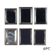 STERLING SILVER PHOTOGRAPH PIC
