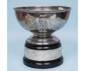 STERLING SILVER PICKERING CHAL