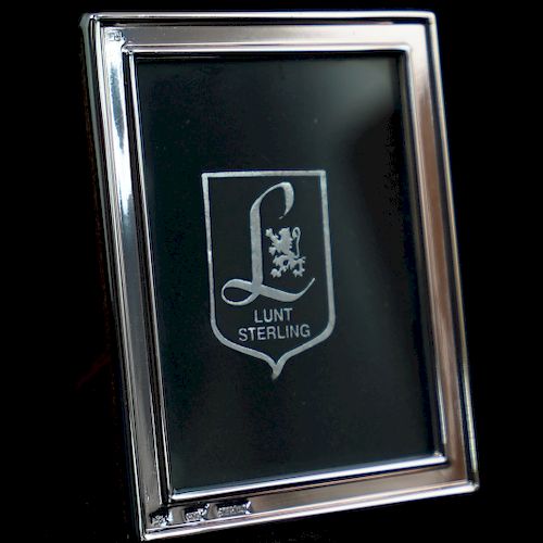 STERLING SILVER PICTURE