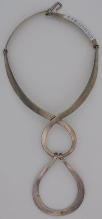 STERLING SILVER PUIG DORIA