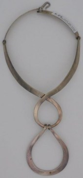STERLING SILVER PUIG DORIA SPA