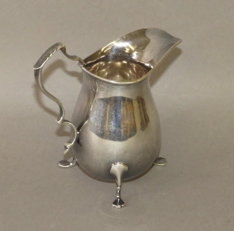STERLING SILVER REPLICA