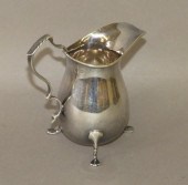 STERLING SILVER REPLICA CREAME
