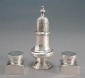 STERLING SILVER REPRODUCTION '