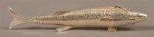 STERLING SILVER RETICULATED CO
